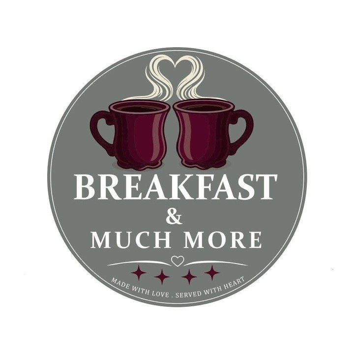 Breakfast & Much More
